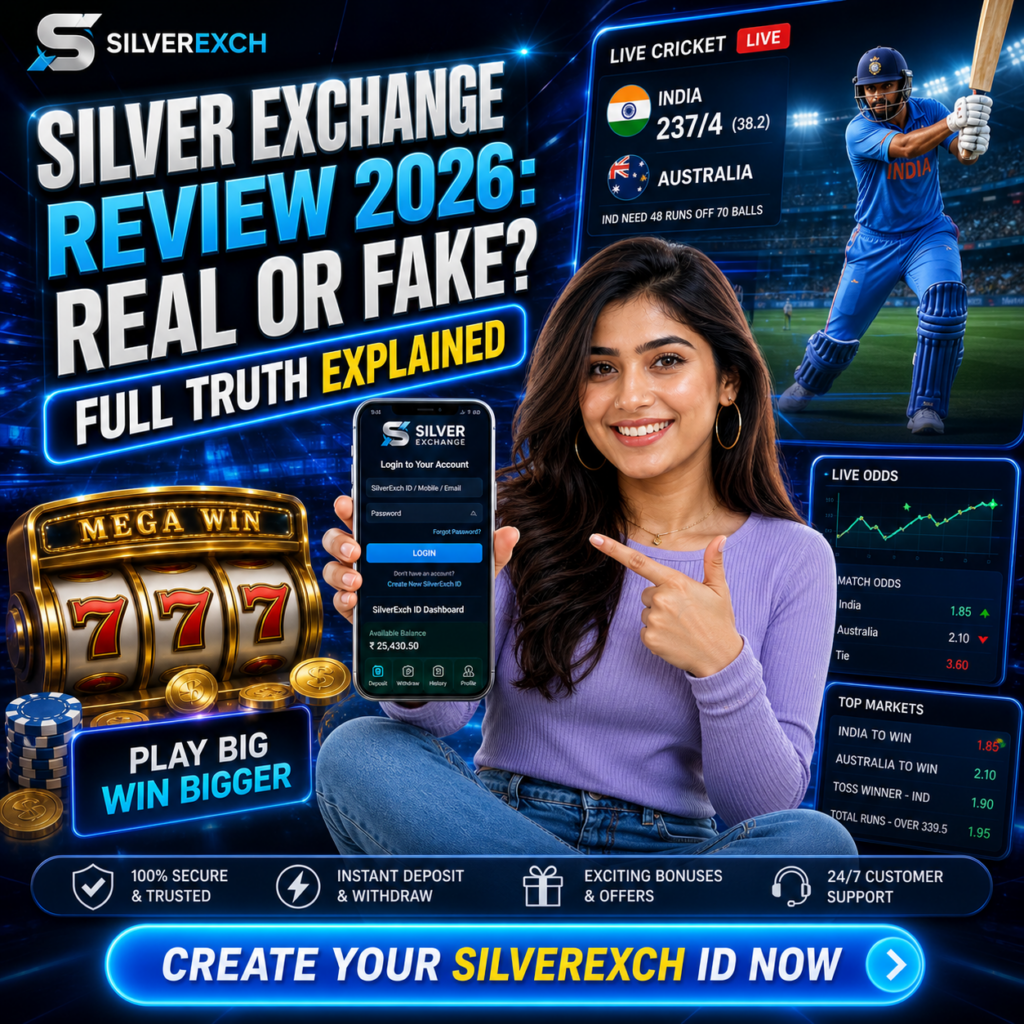 Silver Exchange Review 2026: Real or Fake? Full Truth Explained