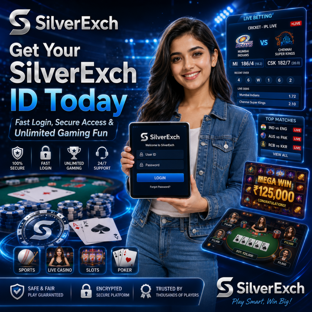 Silver Exchange Master ID Guide: Login, Benefits & Setup 2026